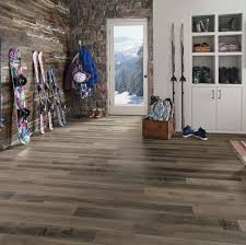 Peel & stick vinyl flooring is an easy and affordable way to upgrade your basement. Basement Flooring Guide Armstrong Flooring Residential