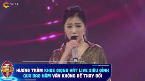 Đăng ký kênh để theo dõi mv mới nhất của tràm nhé: Phien Báº£n Hoan Háº£o HÆ°Æ¡ng Tram Khoe Giá»ng Hat Live Sieu Ä'á»‰nh Qua Bao NÄƒm Váº«n Khong Há» Thay Ä'á»•i Facebook