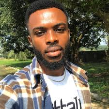 Victor Patrick's Instagram, Twitter & Facebook