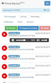 Cadangan Untuk Android For Android Apk Download