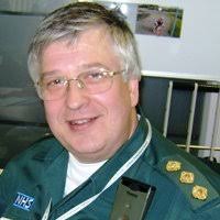 Geoff Long MStJ, FdA,DipHEP,FEPS Email & Phone Number