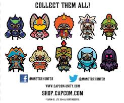 5 out of 5 stars. Monster Hunter Merch Story Monster Hunter Amino