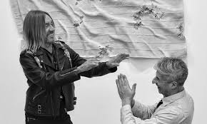 Iggy pop — nightclubbing 04:13. Iggy Pop To Host Exclusive Free Album Listening Event In New York