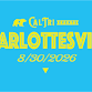 2026 Cal Tri Charlottesville - 8.30.26 event in Charlottesville, VA