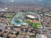 Colombia está experimentando continuas manifestaciones, disturbios e interrupciones en todo el país, dice la recomendación del departamento de en un intento por respaldar a colombia en su idea de hacer la copa, la conmebol programó los partidos junior vs. 2021 Copa America Wikipedia