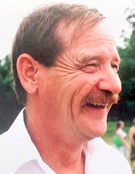 Richard 'Dick' Frederick Summers