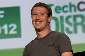 Böylelikle sistemin hızlı bir şekilde çalışmasını sağlayacaktı. La T Shirt Di Mark Zuckenberg Di Viso T Shirt