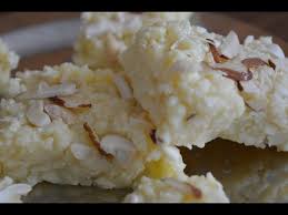 This healthy halwa can be made without using any ghee, butter. Instant Palkova Milk Burfi Sweet Recipe In Tamil With English Subtitles