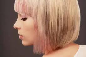 Bob strutturato e scalato per capelli sottili. Tagli Capelli Medi 2021 10 Idee Di Tendenza Per L Estate