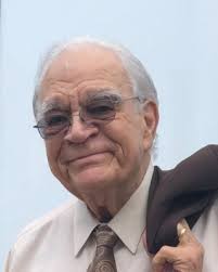 Obituary information for Jeffrey Alvan Barach