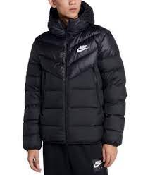 Men S Windrunner Colorblocked Puffer Jacket Mens Puffer Jacket Nike Clothes Mens Mens Jackets