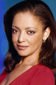 Rachael Crawford — The Movie Database (TMDB)