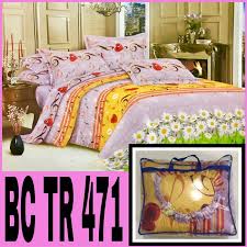 Kintakun 3d collections merupakan edisi special sprei dan bed cover kintakun yang memiliki design yang lebih nyata, memiliki kualitas printing yang lebih berkualitas serta warna yang lebih menarik. Bedcover Set Termurah Sprei Dan Bed Cover Murah Shopee Indonesia