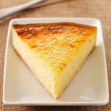 Decouvrez La Recette Flan Patissier A La Noix De Coco Sur Cuisineactuelle Fr Recette Flan Recette Flan Patissier Flan Patissier
