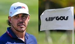We're Exhibition Golfers On The CW': Fans Take A Jibe at LIV Golf's New  'We're Pro Golfers' Marketing Gimmick Featuring Brooks Koepka