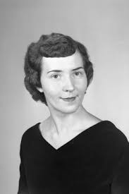 Nina C. Trimble Stringer (1911-2005)