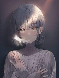 pin on anime girls