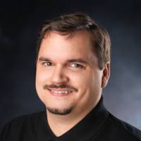 Garrett Griffin-Morales