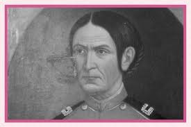 HER STORY: Sarah Emma Edmonds, Army Nurse and Civil War Spy in Disguise