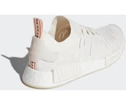 Free shipping options & 60 day returns at the official adidas online store. Adidas Nmd R1 Stlt Primeknit W Cloud White Cloud White Clear Orange Ab 131 04 Preisvergleich Bei Idealo De