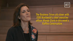 Both Sides Now The Raffles Conversation The Business Times