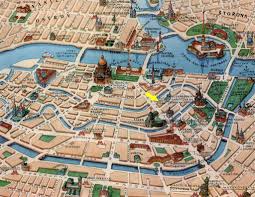 The city is situated on the neva river. Tourist Map St Petersburg Yahoo Search Results Tourist Map St Petersburg Hotels Petersburg