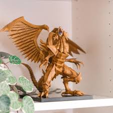 Image result for wing of ra