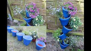 Diy Deko F R Den Garten Balkon Oder Wohnung Garten Dekoration Diy Garten Dekoration Diy Garten Dekoration Ideen Diy Garten In 2020 Plants Terrace Garden Diy Garden