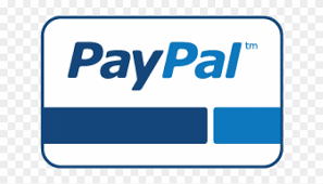 Build trust with paypal branding on your website. Paypal Card Icon Png Transparent Png 640x480 4457771 Pngfind