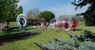 Musee Electropolis Mulhouse Visit Alsace Alsace Tourisme Musee Alsace En Famille