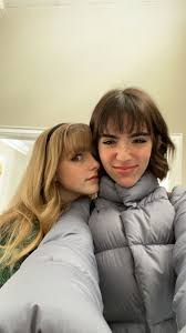 another with Gabriela Bee : rMckenna__Grace