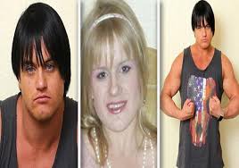 Watch how steroid misuse made a woman turn into a male bodybuilder