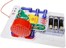 Easy to fly with autopilot & gyro stabilizer. Your Child Can Build Their Own Fm Radio With This Snap Circuit Activity Kit