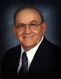 Obituary information for Johnnie Robinson