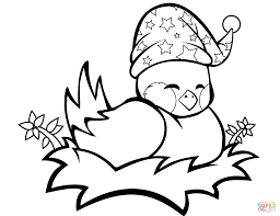 Big bird coloring page 1st birthday party pinterest. Top 25 Free Printable Big Bird Coloring Pages Online Free Coloring Library