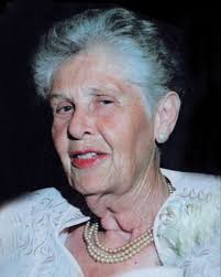 Mary Frances Pennington Winters Obituary November 8, 2025