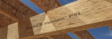 3 mm in thickness and 15 mm in width. Parallam Psl Standard Building Supplies Ltd