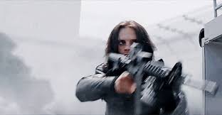 Tumblr is a place to express yourself, discover yourself, and bond sbastianstan: Top 30 The Winter Soldier Gifs Find The Best Gif On Gfycat
