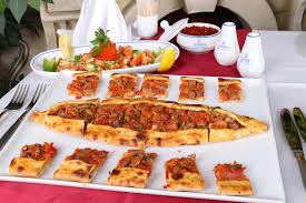 Kusbasili Pide