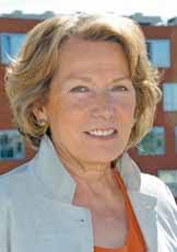 Präsidentin Zwazl: Wirtscha erwartet sich Verlässlichkeit