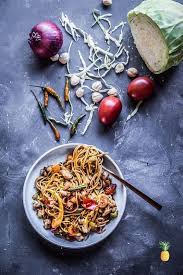 Cara membuat mie goreng jawa ayam : Amazing Indonesian Dishes Mie Goreng Recipes Weeknight Dinner Recipe Food