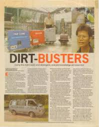See actions taken by the people who manage and post content. Press Release Philip Cleaning Services