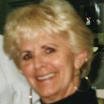 Mary Beliveau Obituary