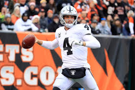 View results for regular season and postseason games between the denver broncos and las vegas raiders. Broncos Vs Raiders 2018 Live Stream Time Tv Schedule And How To Watch Online Sbnation Com