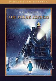 Chris van allsburg also wrote the book jumanji which was also made into a film and both of these books earned him caldecott medals. The Polar Express Ws Dvd 2004 Best Buy