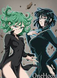 Check spelling or type a new query. One Punch Man 118 Tatsumaki And Fubuki By Onehoox On Deviantart One Punch Man Anime One Punch Man Manga One Punch Man