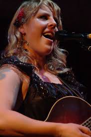 Get Ready to ROCK! Review of gig featuring singer songwriter Nell Bryden,  Bush Hall,London,11 October 2009