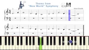 Browse john thompson's modern course for the piano by category. John Thompson S Easiest Piano Course Part1 Lesson 21 Youtube