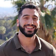 John Ohanian's Instagram, Twitter & Facebook