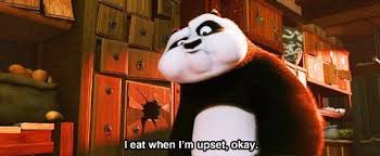 Seriously Though Kung Fu Panda Funny Relatable